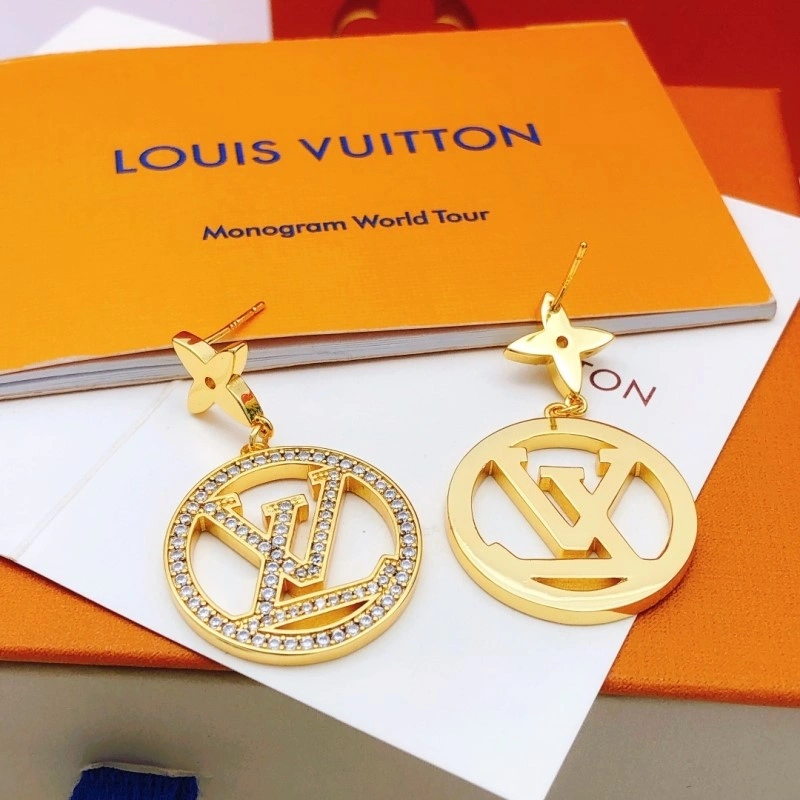 FastDry Louis Vuitton Earrings 248012