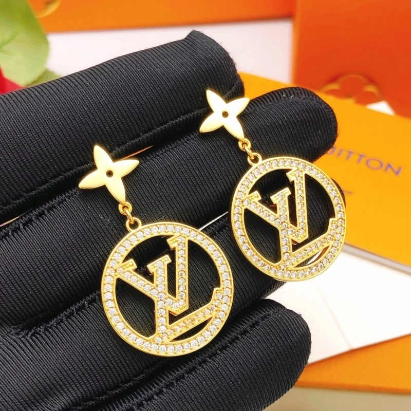 FastDry Louis Vuitton Earrings 248012