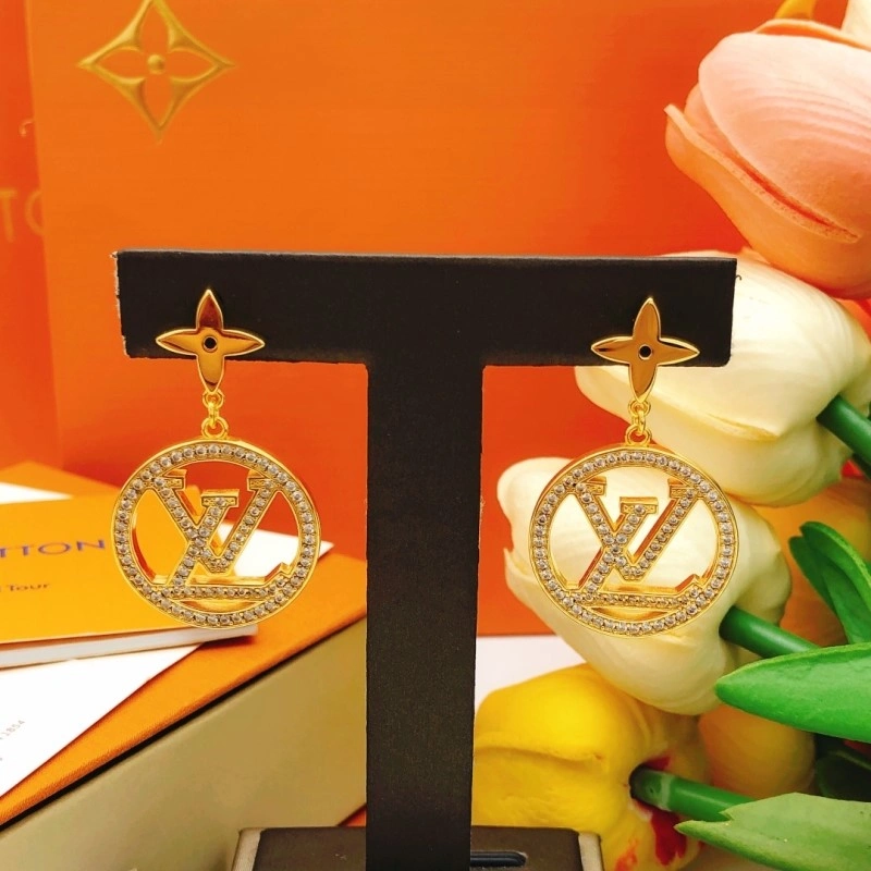 FastDry Louis Vuitton Earrings 248012