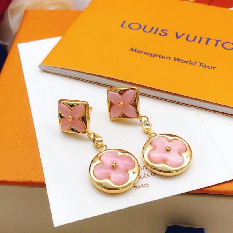 Louis Vuitton Earrings EyeCatching 248015