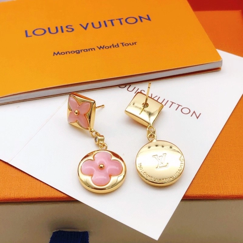 Louis Vuitton Earrings EyeCatching 248015