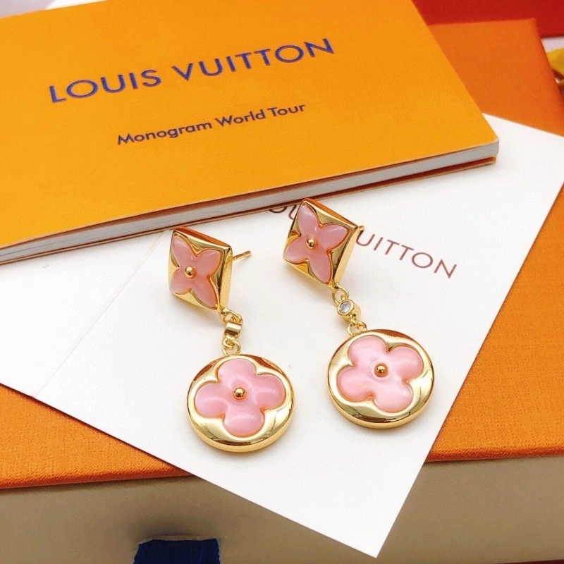 Louis Vuitton Earrings EyeCatching 248015