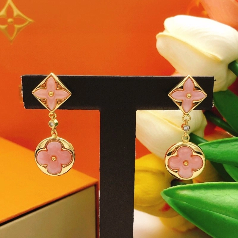 Louis Vuitton Earrings EyeCatching 248015