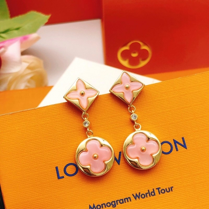 Louis Vuitton Earrings EyeCatching 248015