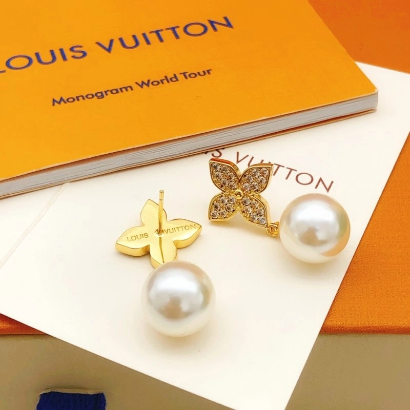 AllSeason Louis Vuitton Earrings 248036