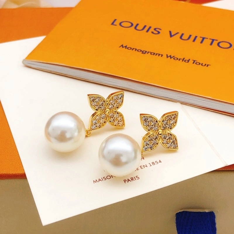 AllSeason Louis Vuitton Earrings 248036