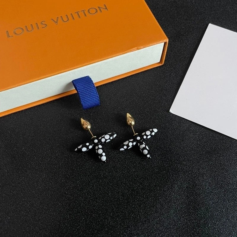 SportInspired Louis Vuitton Earrings 248033