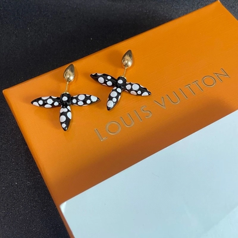 SportInspired Louis Vuitton Earrings 248033