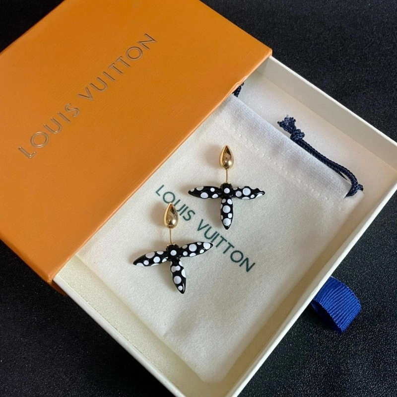 SportInspired Louis Vuitton Earrings 248033