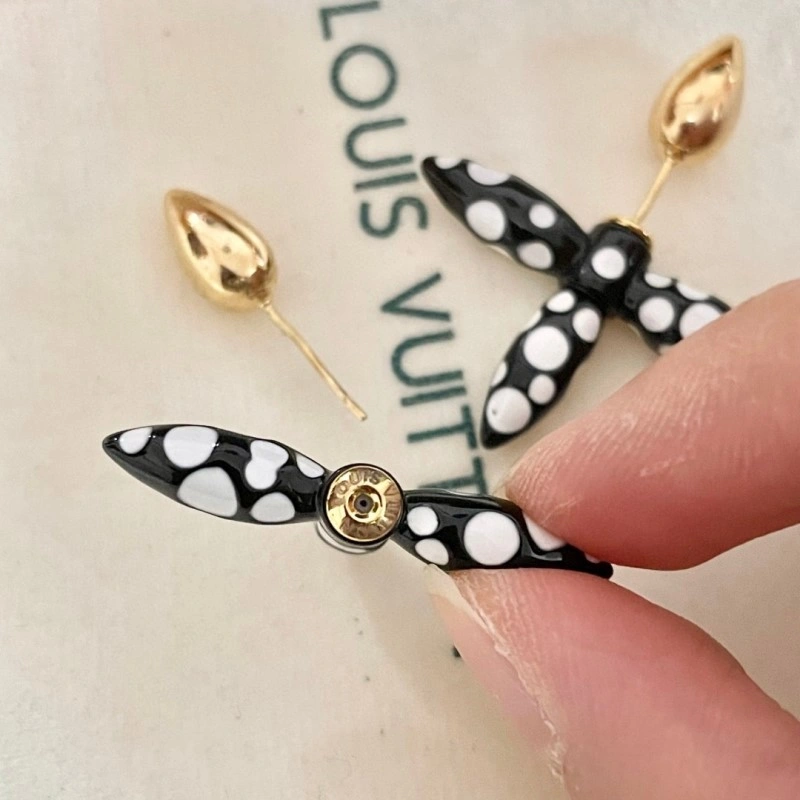 SportInspired Louis Vuitton Earrings 248033