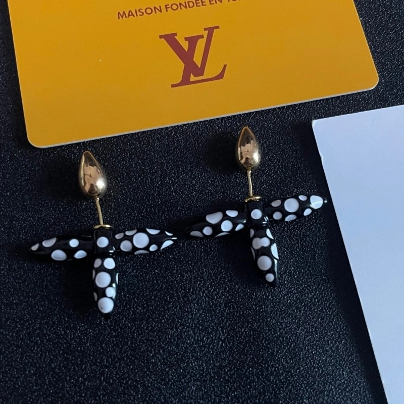 SportInspired Louis Vuitton Earrings 248033