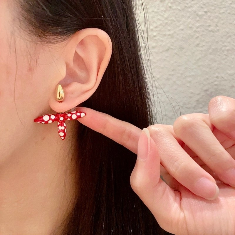 Contemporary Louis Vuitton Earrings 248024