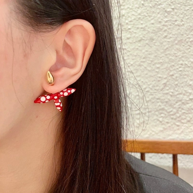 Contemporary Louis Vuitton Earrings 248024