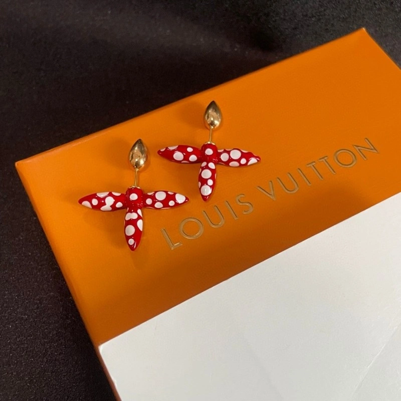 Contemporary Louis Vuitton Earrings 248024
