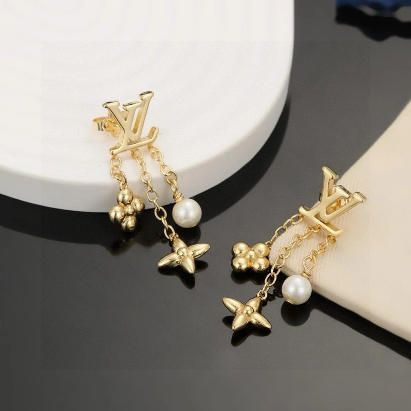Durable Louis Vuitton Earrings 248014