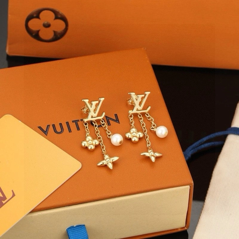 Durable Louis Vuitton Earrings 248014