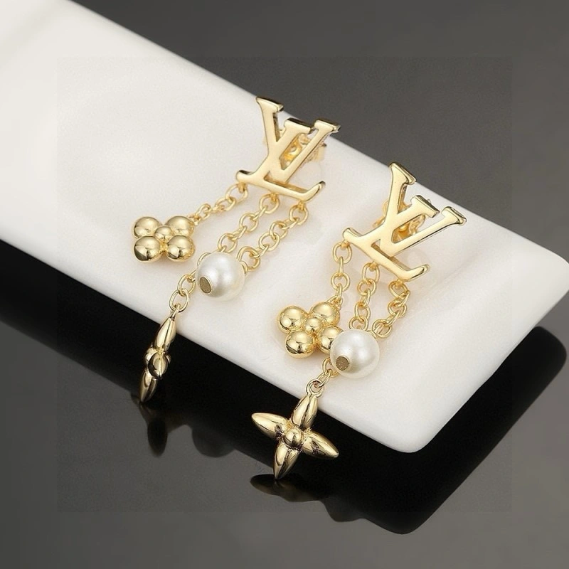 Durable Louis Vuitton Earrings 248014