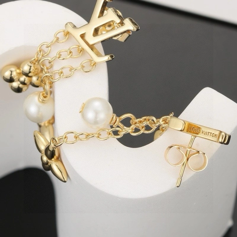 Durable Louis Vuitton Earrings 248014