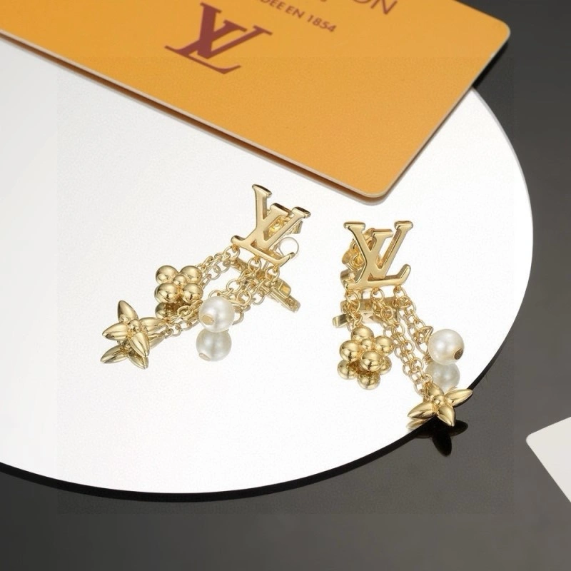 Durable Louis Vuitton Earrings 248014