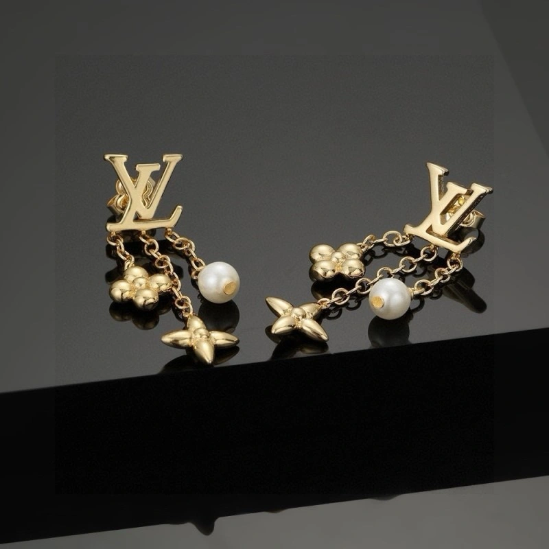 Durable Louis Vuitton Earrings 248014