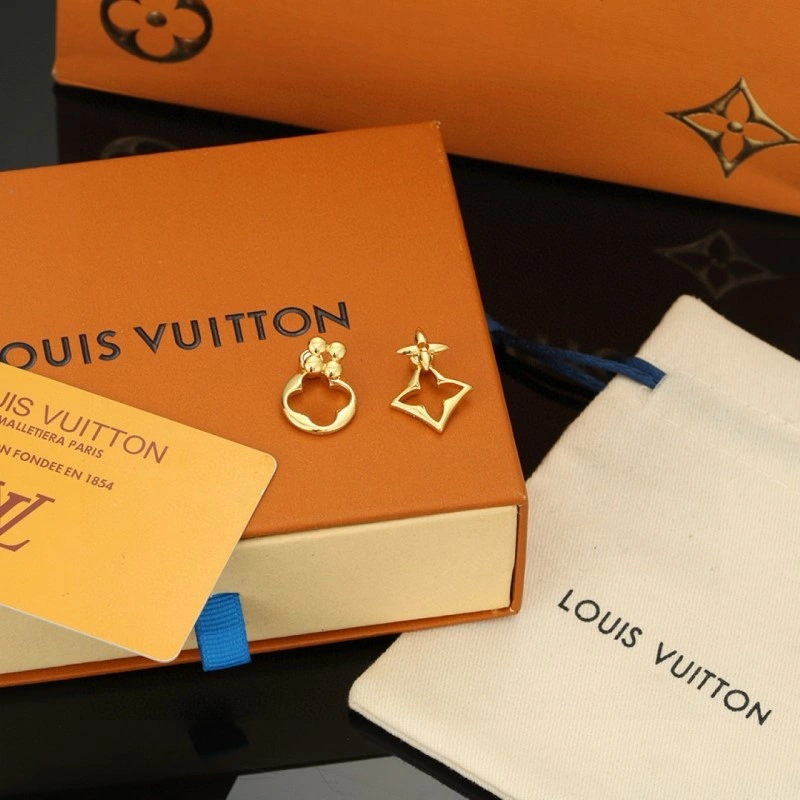 Louis Vuitton Earrings Trendy 248019