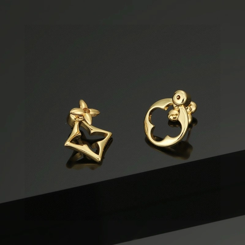 Louis Vuitton Earrings Trendy 248019
