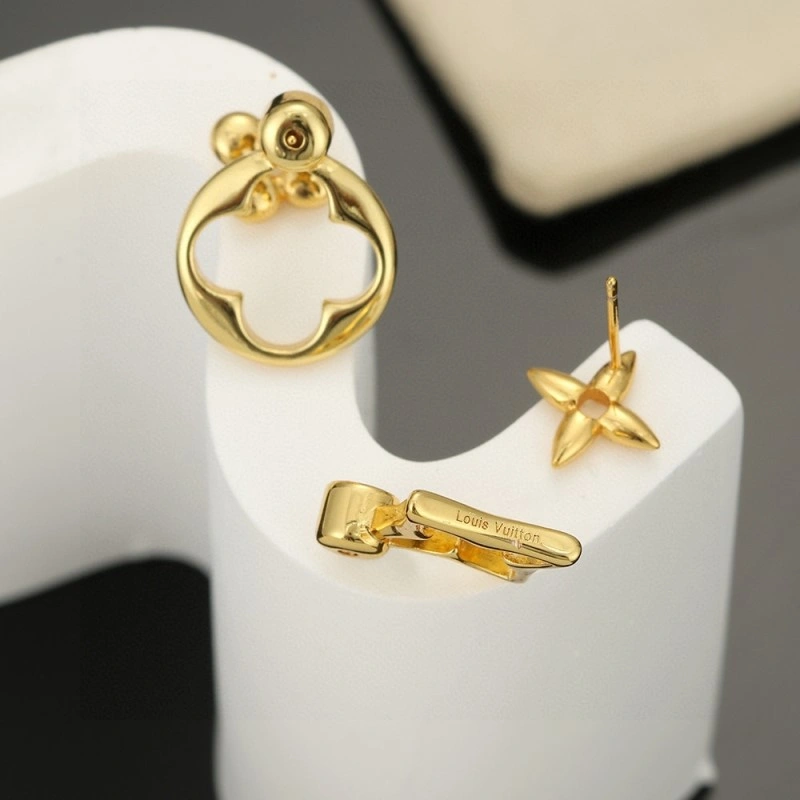 Louis Vuitton Earrings Trendy 248019