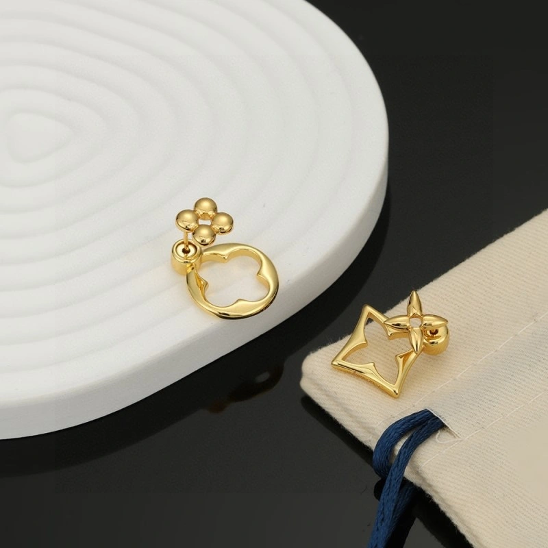 Louis Vuitton Earrings Trendy 248019