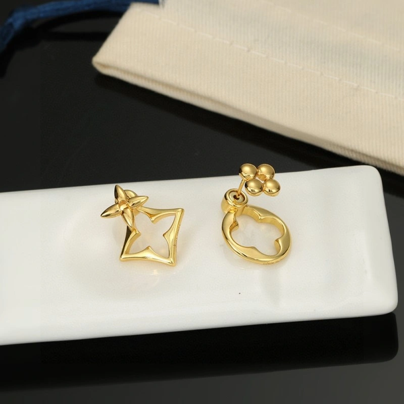 Louis Vuitton Earrings Trendy 248019