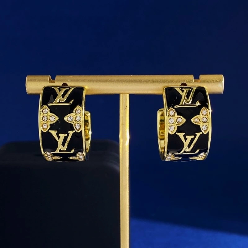 Effortless Louis Vuitton Earrings 248035