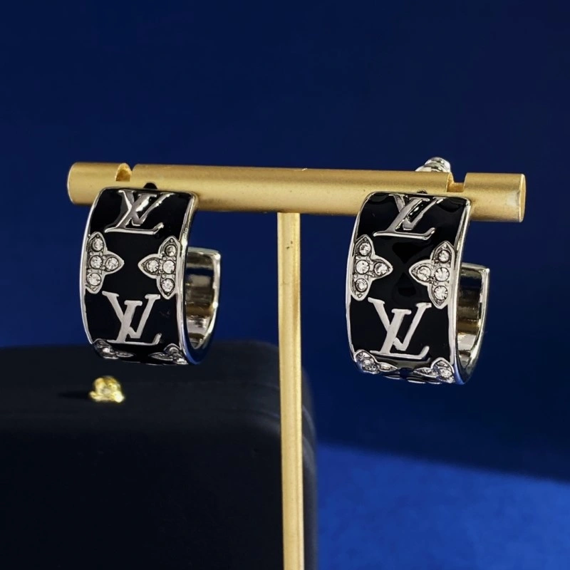 Effortless Louis Vuitton Earrings 248035