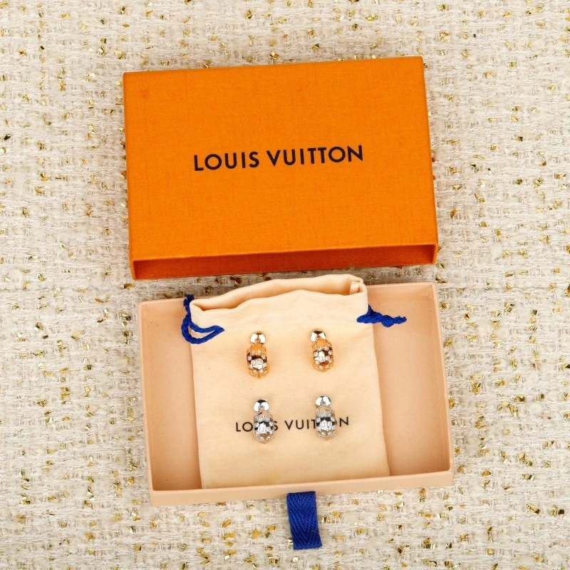 Louis Vuitton Earrings OdorResistant 248010