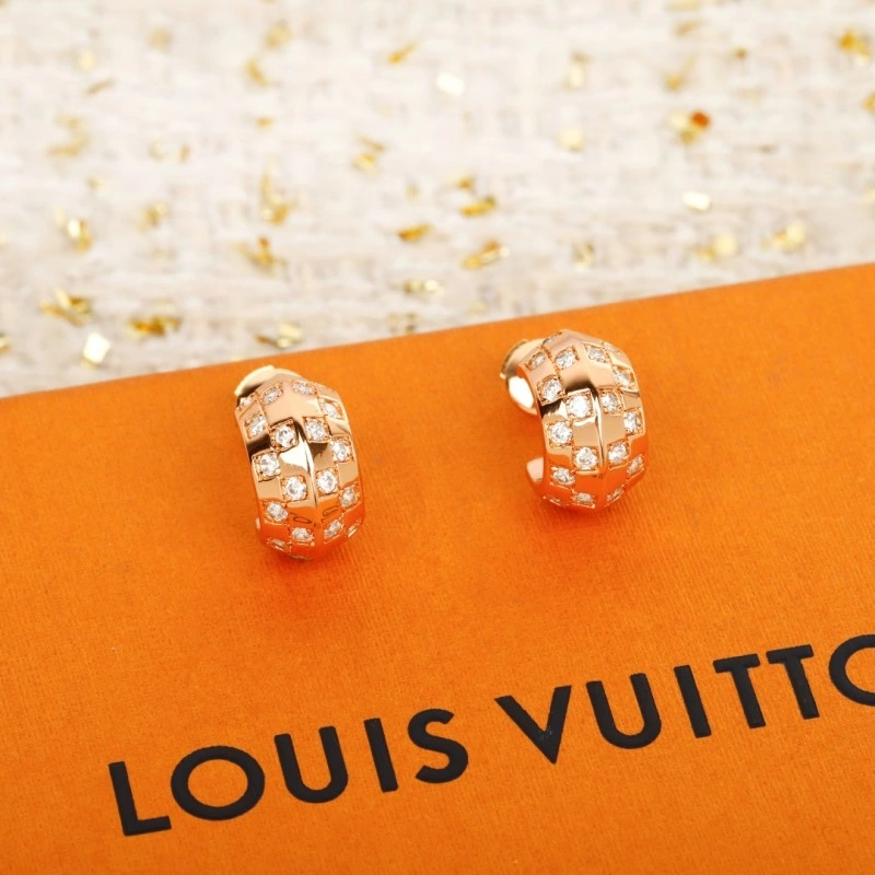 Louis Vuitton Earrings OdorResistant 248010