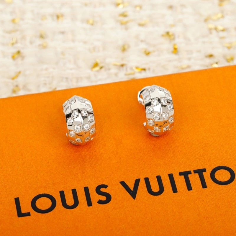 Louis Vuitton Earrings OdorResistant 248010