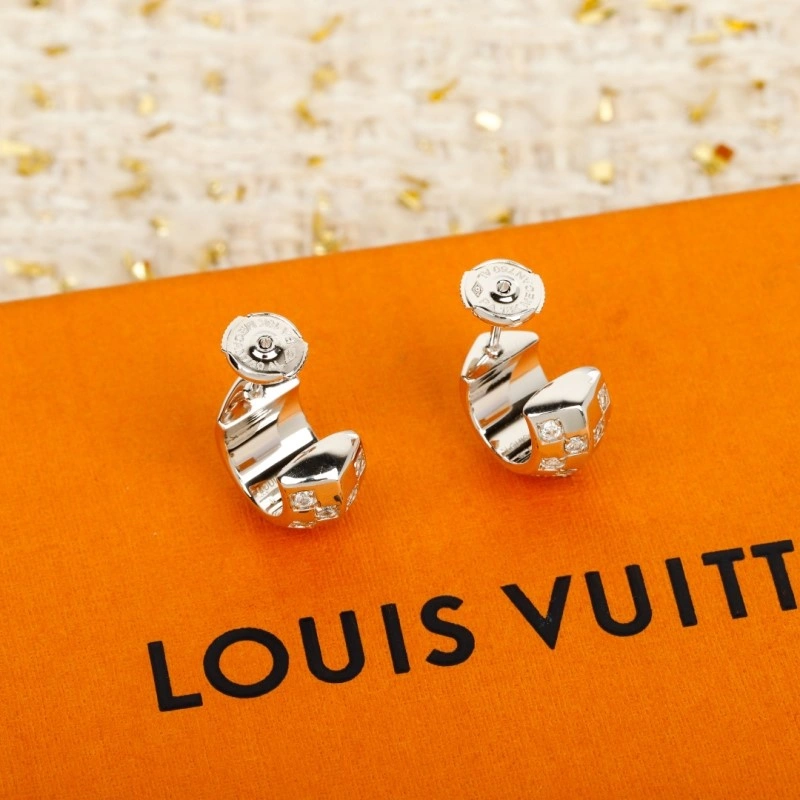 Louis Vuitton Earrings OdorResistant 248010