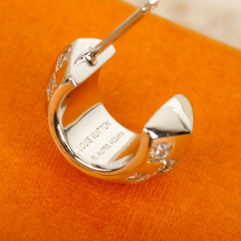 Louis Vuitton Earrings OdorResistant 248010