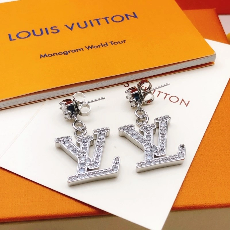 Louis Vuitton Earrings EyeCatching 248009