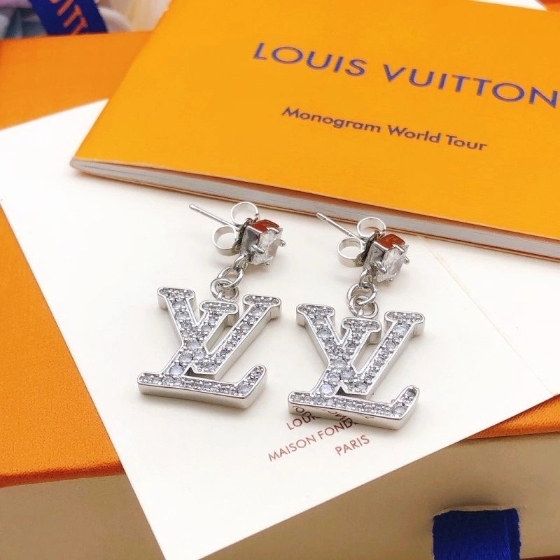 Louis Vuitton Earrings EyeCatching 248009