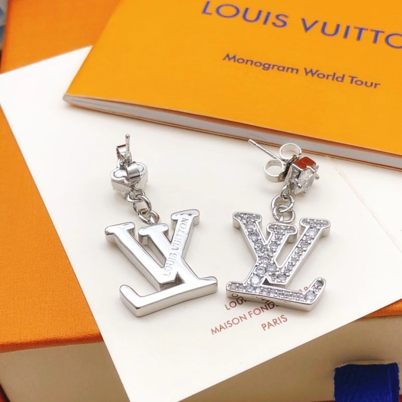 Louis Vuitton Earrings EyeCatching 248009