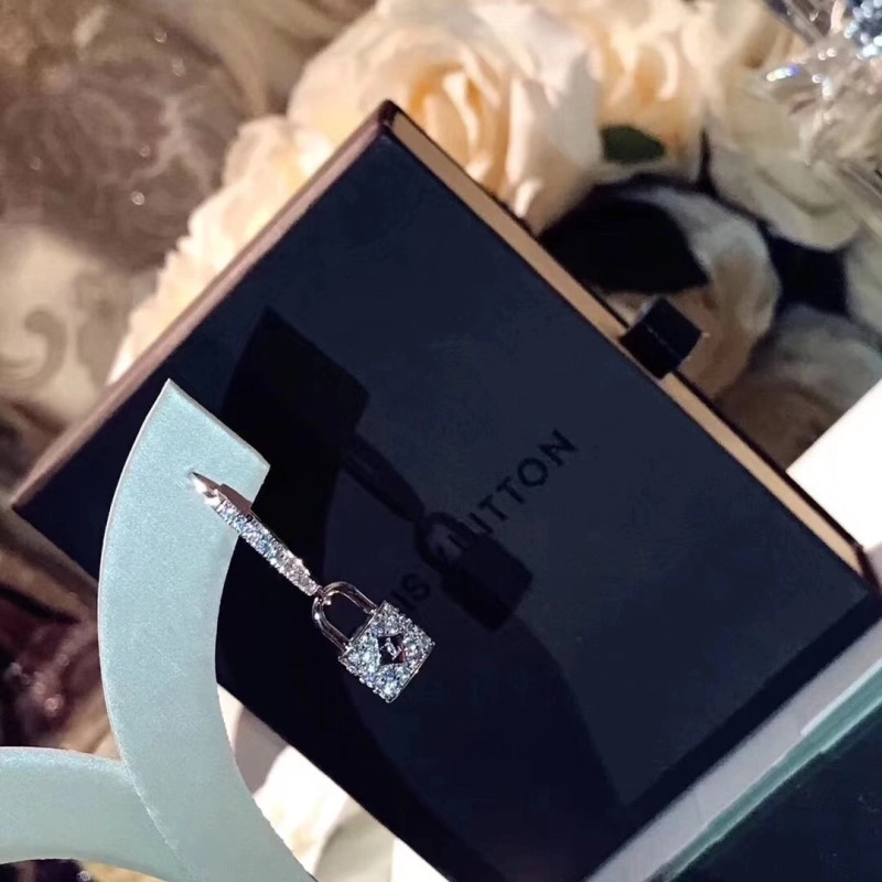 Stretchable Louis Vuitton Earrings 248005