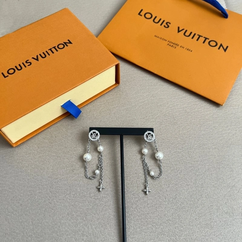 FreshLook Louis Vuitton Earrings 248004