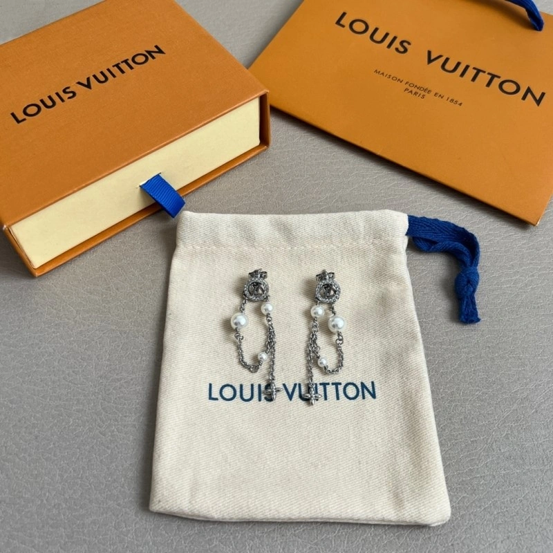 FreshLook Louis Vuitton Earrings 248004
