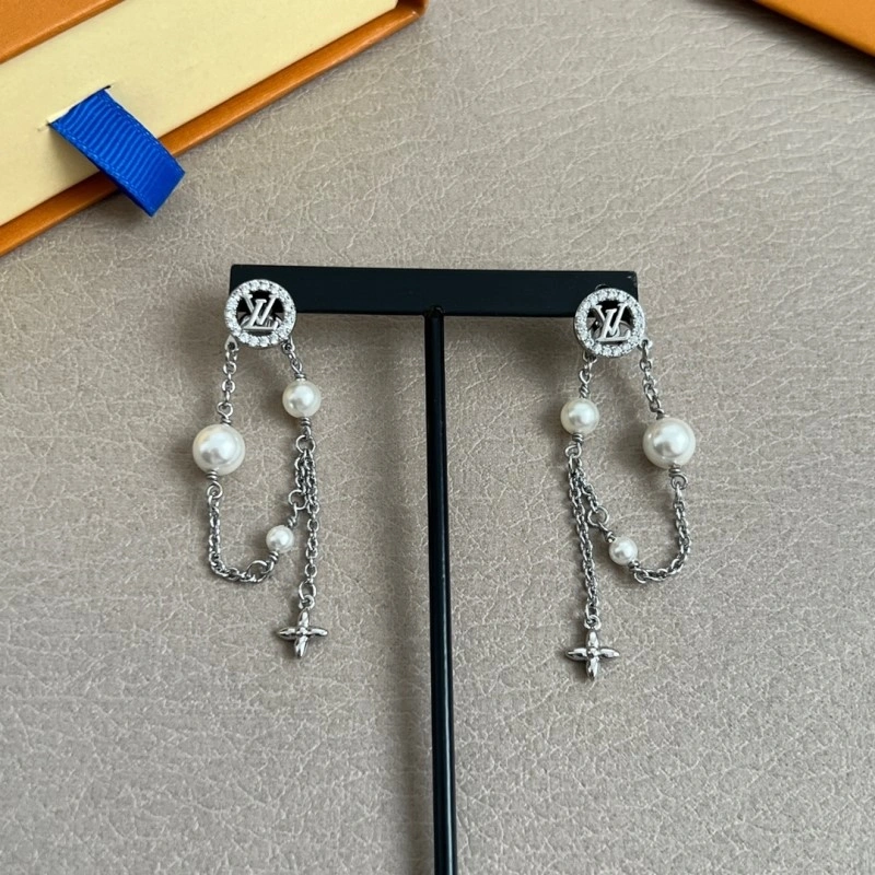 FreshLook Louis Vuitton Earrings 248004