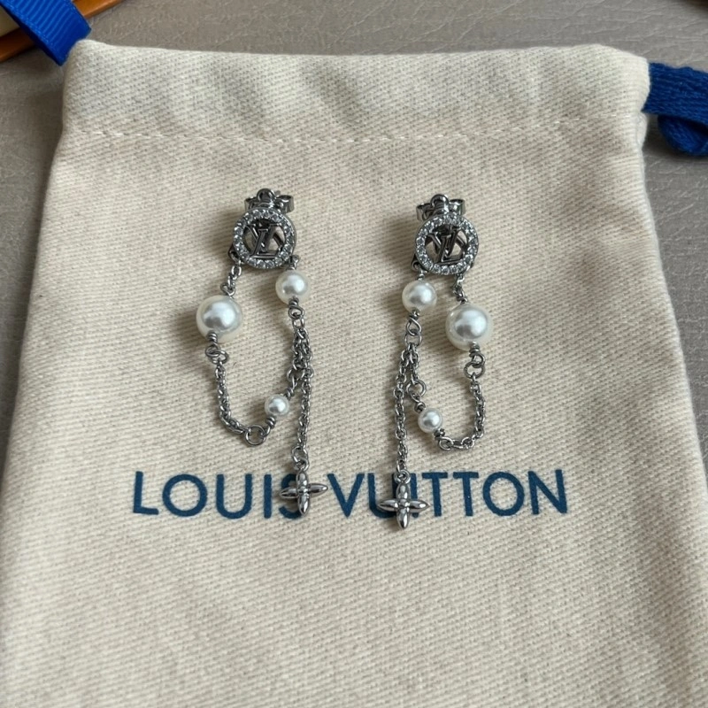 FreshLook Louis Vuitton Earrings 248004