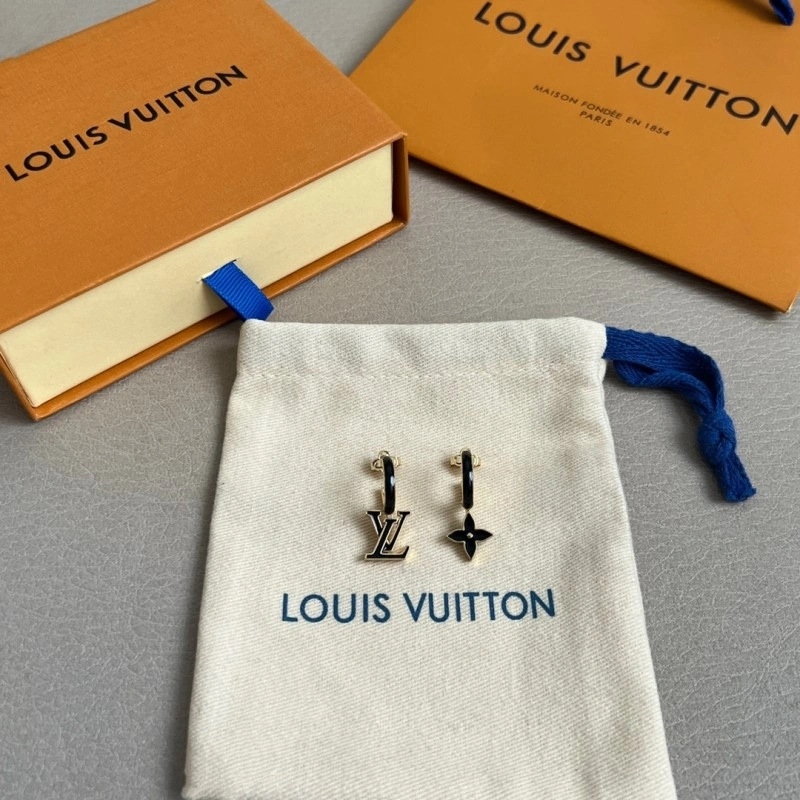 EasyMatch Louis Vuitton Earrings 247997