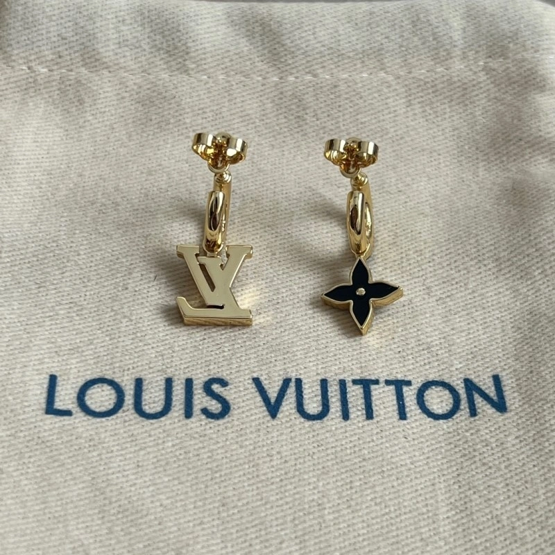 EasyMatch Louis Vuitton Earrings 247997