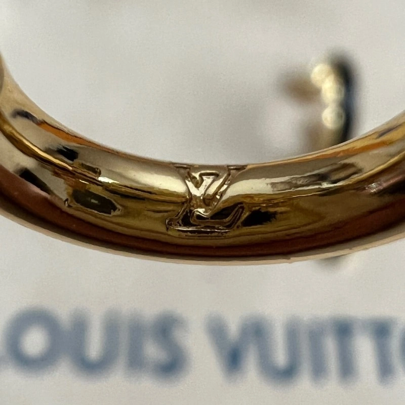 EasyMatch Louis Vuitton Earrings 247997