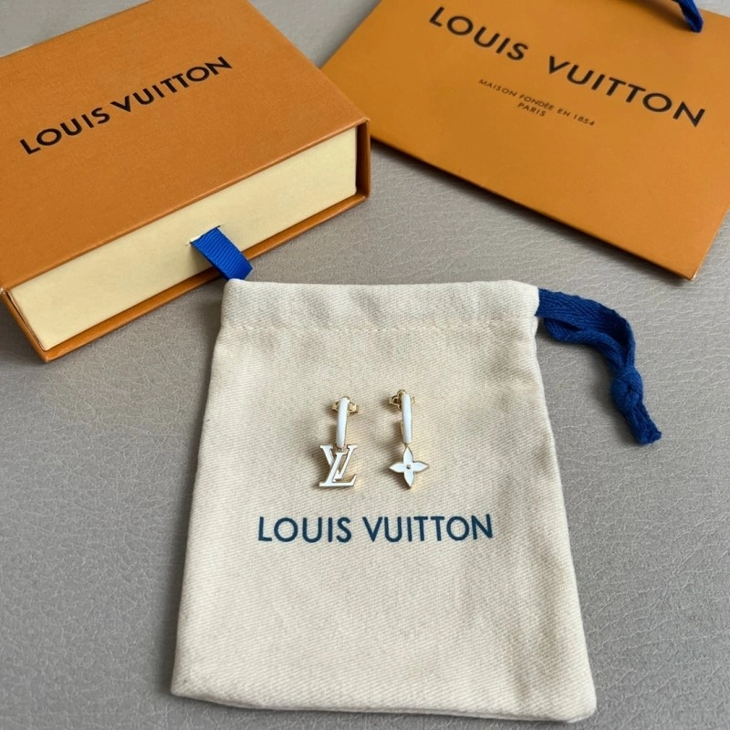 Louis Vuitton Earrings Bright 248001