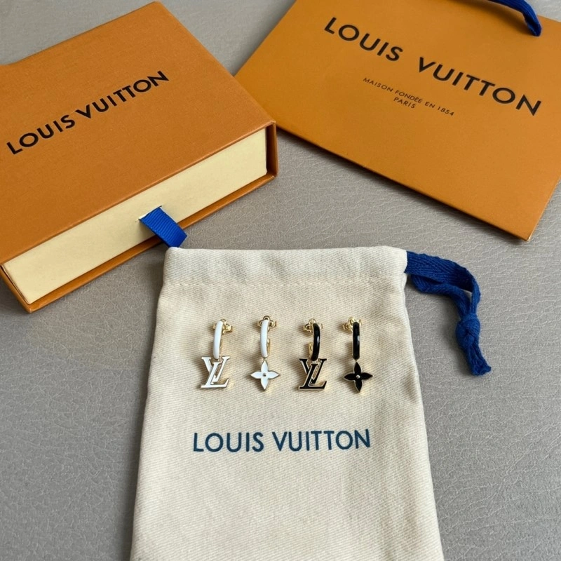 Louis Vuitton Earrings Bright 248001