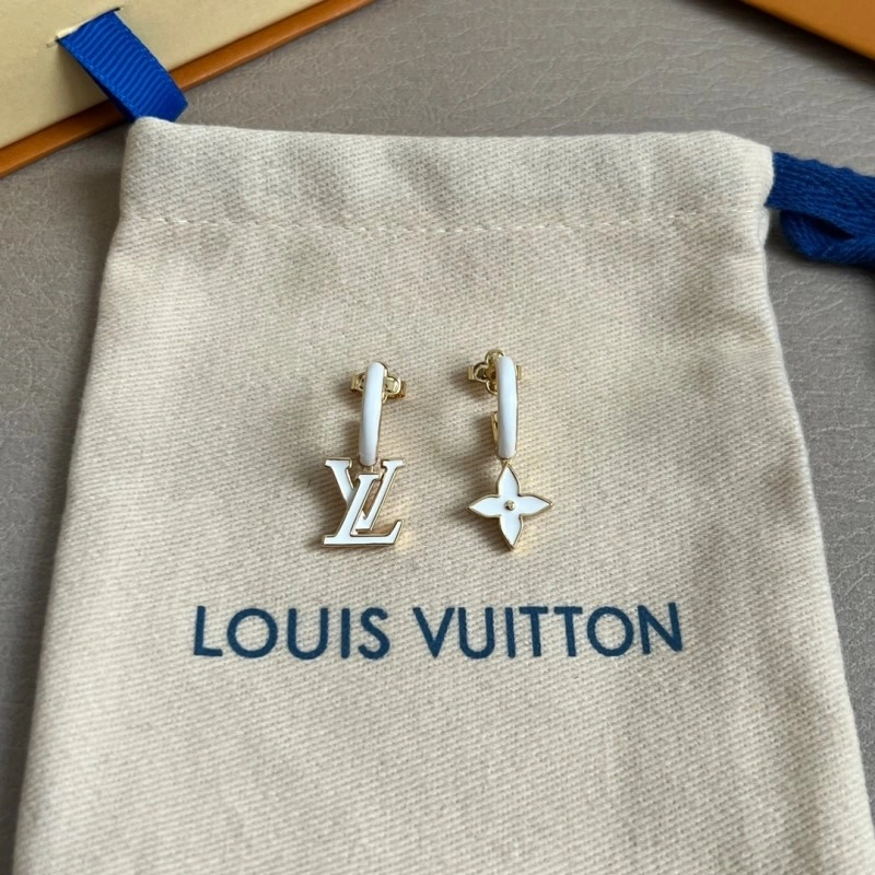 Louis Vuitton Earrings Bright 248001